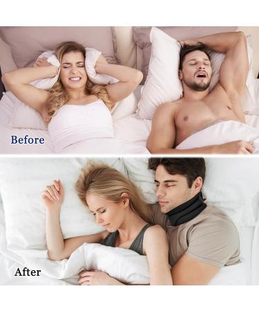 DAMIGHT Cervicorrect Neck Brace Neck Support Brace-Black Neck Brace for Sleeping Pressure Relief Wrap and Stabilize. - Buy Online on GoSupps.com