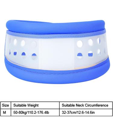 Dykaae Adjustable Neck Support - Universal Bone Care for Stiff Pain Relief & Spinal Pressure Relief - Buy Online on GoSupps.com