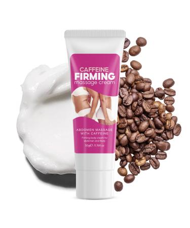 Cr me raffermissante pour le corps la caf ine Skin Firming massage cream creme raffermissante bras Cr me Raffermissante/ lastifiante pour l'Int rieur des Cuisses/Bras pour Femme/Homme (1)