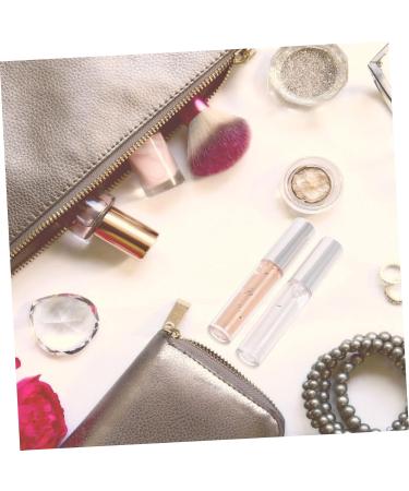 NOLITOY 8 Pcs Liquid Eyeshadow Highlighter Glow Eye Makeup White Makeup Liquid Eye Shadow Product Metal Miss - Buy Online on GoSupps.com