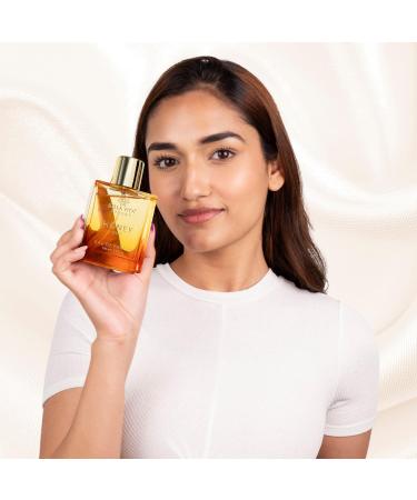 Bellavita Luxury Fragrance Duo | Skai Aquatic Cologne & Honey Oud Eau de Parfum | Long-Lasting Unisex Scents | Clean Natural & Cruelty-Free | Gift for Birthdays & Anniversaries - Buy Online on GoSupps.com