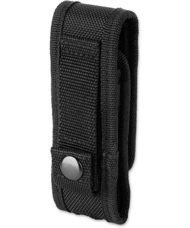 Trailite Robust Nylon Holster for Flashlights up to 140mm - Snap Fastener TL-NH100 | International Shipping Available - Buy Online on GoSupps.com