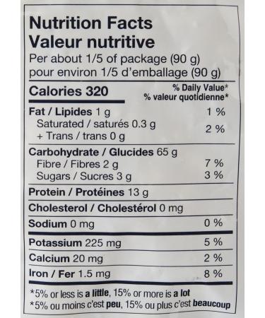 La Molisana Tubetti N.48 450g - Buy Online on GoSupps.com