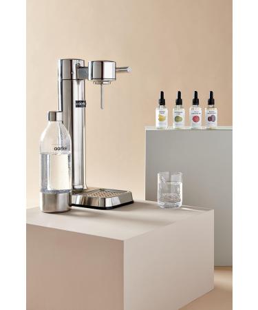 Aarke Aroma Drops - Wild Strawberry Flavor for Sparkling Water | Premium International Shipping - Buy Online on GoSupps.com