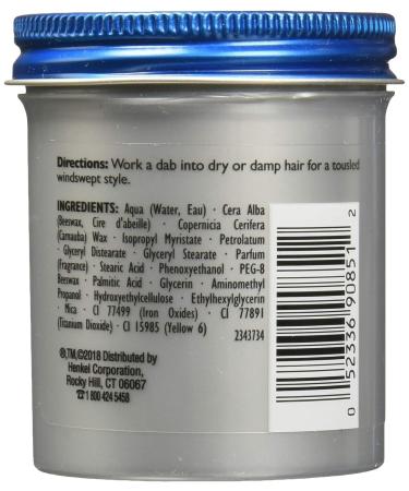 Got 2B Beach Matte Paste 3.5oz - Style with Effortless Texture - Buy Online on GoSupps.com