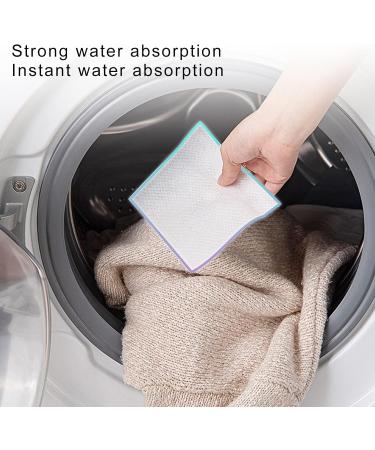 Laundry Paper Environmental Protection Absorption Technology Laundry Paper Protective Disposable Multi - Buy Online on GoSupps.com