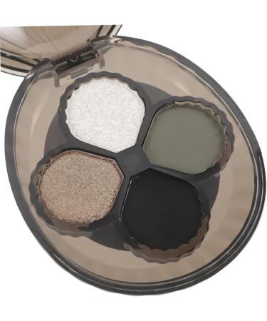 SKISUNO Eye Shadow Eyeshadow Glitter Makeup Eye Makeup Eye Glitter Face Glitter Plastic - Buy Online on GoSupps.com