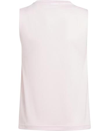 Buy adidas Girls Essentials Aeroready Kids Tank - Perfect for Active Play | International Shipping Available - Buy Online on GoSupps.com