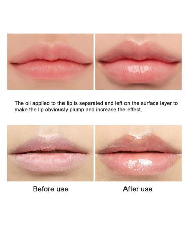 Buy Premium Lip Plumper Balm - Safe Lip Enhancer for Increased Elasticity | International Shipping - Buy Online on GoSupps.com