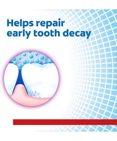 Colgate PreviDent 5000 ppm Booster Plus Toothpaste - Spearmint 100mL - Fluoride Enamel Protection Sensitive Teeth Relief Travel Size - Dentifrice for Daily Oral Care (2 pack) Spearmint 100 ml (Pack of 2) - Buy Online on GoSupps.com
