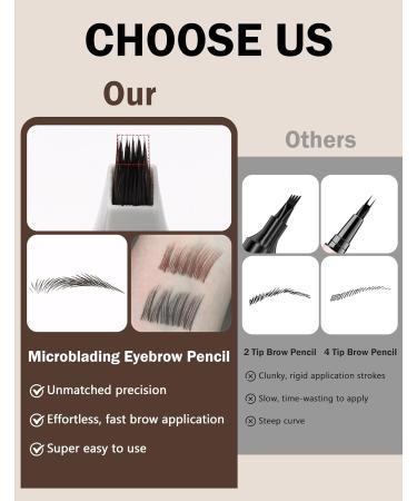 Crayon sourcils tanche #01 - Buy Online on GoSupps.com