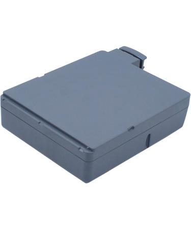 Buy 7.4V HBP-420L Battery Replacement for RP4T RP4 P4T - International Shipping Available - Buy Online on GoSupps.com