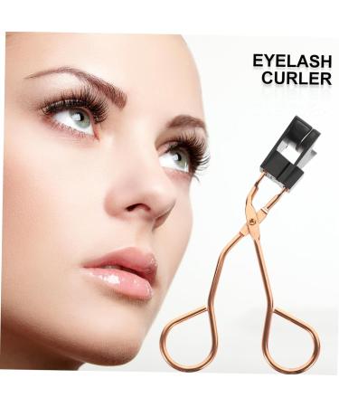 Didiseaon Makeup Tool Lash Tools Natural Eyelash Curler Kit The Lash Tool Natural False Lashes Lash Applicator Eyelash Tool Eyelash Curler Replacement Pads Reusable Magnetic Soft Magnet - Buy Online on GoSupps.com