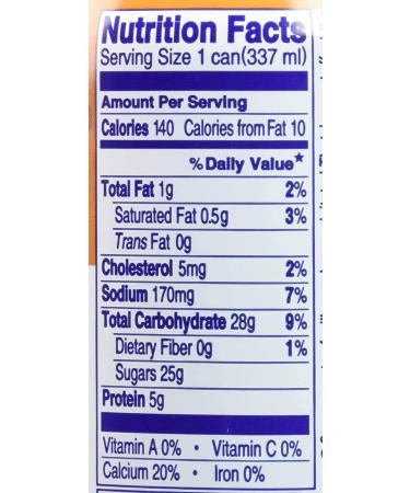 UCC Canned Coffee Blend with Milk 6 Pack - Original Coffee Blend 11.3 Fl Oz (Pack of 6) - Buy Online on GoSupps.com
