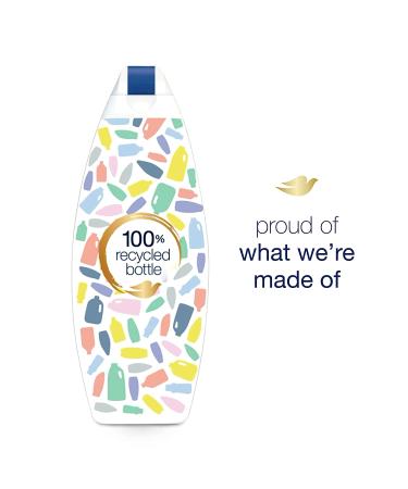 Dove Beauty Essentials Bath and Body Gift Set - Deep Moisture and Original Clean - 5 Piece Set - Buy Online on GoSupps.com