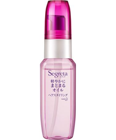 Segreta Light Firming Hair Oil - 45ml - Buy Online on GoSupps.com