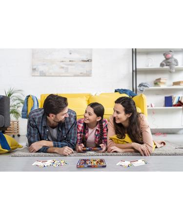 Jelly Belly Bean Boozled Game + 5 Gaudum Jelly Bean Cards (For Kids) - New Edition - Buy Online on GoSupps.com