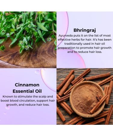 Ayumi Rosemary Oil for Hair Growth Spray | 100% Natural Clinically Proven Hair Loss Treatment | Rosemary Oil Infused Biotin to Stimulate Hair Growth | Castor Oil Organic & Pure Coconut Oil |100 ML - Buy Online on GoSupps.com