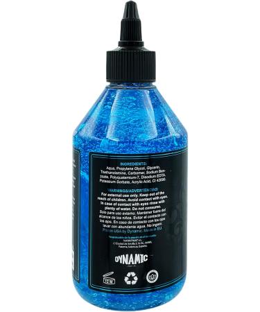 Proton Stencil Primer Gel 250ml - Blue | High-Quality Stencil Primer for Crafting & Art | International Shipping Available - Buy Online on GoSupps.com
