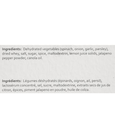 Orange Crate Food Company Hot Dip Seasoning/Spinach 85 Gram - Buy Online on GoSupps.com