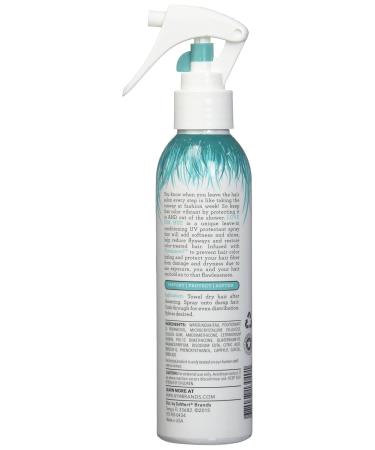 Not Your Mother's Love for Hue Color Care UV Protectant - 6 oz | Best UV Protection for Color-Treated Hair | Shop Internationally - Buy Online on GoSupps.com
