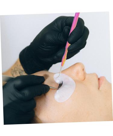 MERRYHAPY Eyelash Stick Makeup Kit - Eyelash Separator & Extension Tools | Mini Mascara & Beauty Supplies | Stainless Steel Cosmetic Tools for Flawless Lashes - Buy Online on GoSupps.com