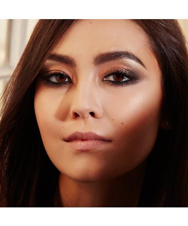 Maybelline New York City Mini Eyeshadow Palette - Rooftop Bronzes 0.14 oz - Buy Online on GoSupps.com
