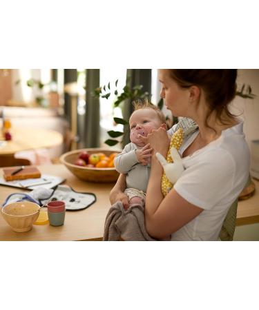 Philips Avent Soothie Pacifier - BPA-Free Pink & Light Pink for Babies 0-6 Months | SCF099/22 - Buy Online on GoSupps.com