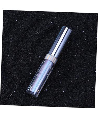 Buy Hemoton Glitter Eyeshadow & Eyeliners - Shiny Waterproof Colorful Liquid Eye Makeup for Stunning Looks - Buy Online on GoSupps.com