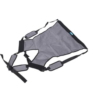 Patient Lift Loop Straps for Disabled & Elderly - Transfer Belts for Stair Lifts & Lifting Cushions | AutoChion - Buy Online on GoSupps.com