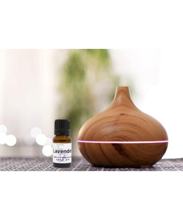 Peppermint Eucalyptus Fragrance Oil - 10ml | Premium Long Lasting Aromatherapy Diffuser Oil - Eclectic Lady - Buy Online on GoSupps.com