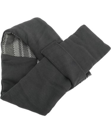 Jauarta Heated Scarf - USB Temperature Control 3 Levels Warm Neck Heating Pillows for Outdoor Sports - Gray - Buy Online on GoSupps.com