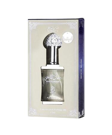 PUB Concentrated Perfume Oil 12ml | Non Alcoholic Attar for Men & Women (Unisex) - Buy Online on GoSupps.com