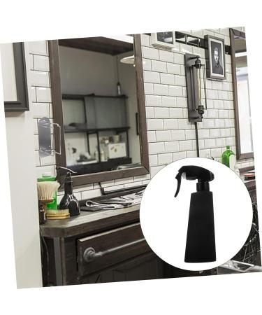 Gogogmee Hair Spray Can Flower Spray Bottle Watering Spray Bottle Hairdressing Sprayer Refillable Spray Bottle Pressure Sprayer Empty Spray Water Bottle Fine Mist Spray Bottle Abs Red 20.00X8.50X5.50CM Red - Buy Online on GoSupps.com