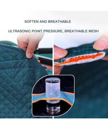 Transfer Belt for Seniors Duty Transfer Sling for Movement Multi-Purpose with Storage Bag Wheel ChairTransfer Belt Use for Handicap - Buy Online on GoSupps.com