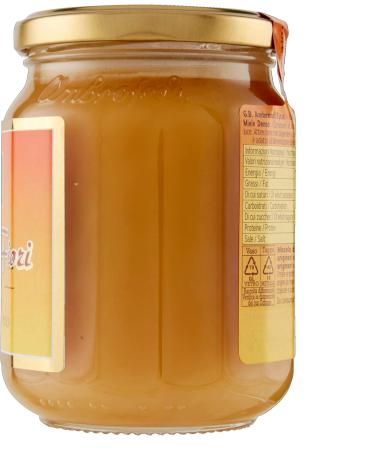 Ambrosoli Dense Flower Honey Spalmabile Honey de fleur dense Honey 500 g Glass - Buy Online on GoSupps.com