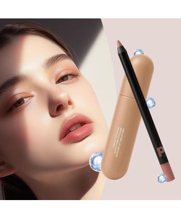 Crayon l vres durable imperm able pour femme fille adolescente anniversaire No l f te des m res amis famille s ur amie Couleur - Buy Online on GoSupps.com