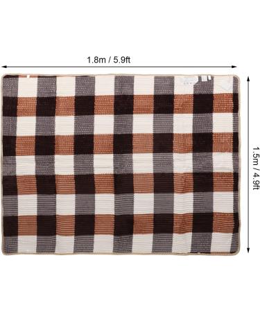 HEEPDD 220V Waterproof Heating Ceiling Panel for Home | EU Connector | Ideal for Living Room & Dormitory - Buy Online on GoSupps.com