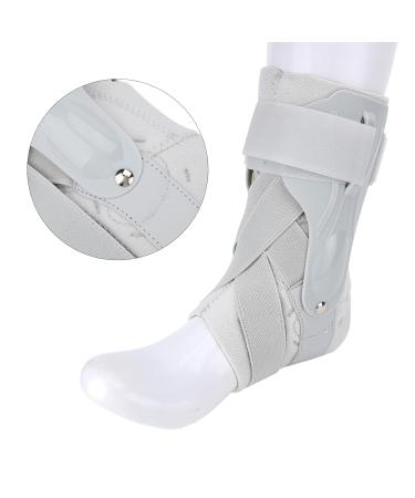 ANGGREK Ankle Brace & Sleeve - Foot Stabilizer Support for Ankle Pain Relief | Drop Foot Orthosis - Buy Online on GoSupps.com