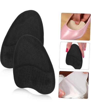 FOMIYES 12 Pairs Sole Pads for Miss High Heel Suede Shoes - Comfortable & Durable Comfort Solutions for International Shipping - Buy Online on GoSupps.com