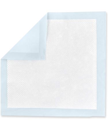 Amazon Basics Dog Puppy Pads 100 Count - Leak-proof 5-Layer Pee Pads for Potty Training - Buy Online on GoSupps.com