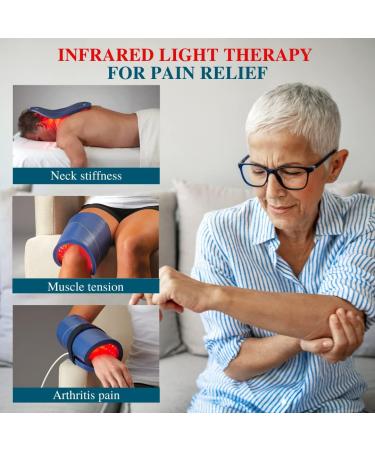 Celluma Restore: Hair Regrowth, Anti-Aging, and Pain Relief Device | Made in USA - Buy Online on GoSupps.com