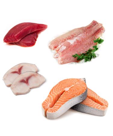 Fish Grill Box