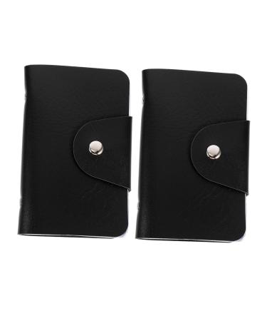 Mikinona 2pcs Nail Art Card Holder Nail Plate Holder Nail Stamp Bag Nail Sticker Book Organizer Nail Steel Nail Printing Template Pouches Christmas Nail Art Stamper Bag Pu Appendix Embossed Green 14.5X9.5X1.8CM