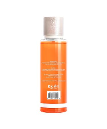 Hybrid & Company Women Summer&Warmth Body Fragrance Mist Brume Parfumee 250Ml Summer&Warmth 8.4 Fl Oz (Pack of 1) - Buy Online on GoSupps.com