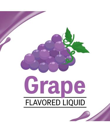 Children's Advil Grape Flavor 100mg Ibuprofen Oral Suspension 4 fl. oz. (Pack of 2) - Buy Online on GoSupps.com
