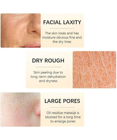 Wild Yam Cream - Organic Wild Yam Cream for Hormone Balance - Menopause Relief Body Cream - Hydrating Cream for Dry Skin - Menopause Botanical Balancing Cream for Women - Anti Aging Anti Wrinkle 30g - Buy Online on GoSupps.com