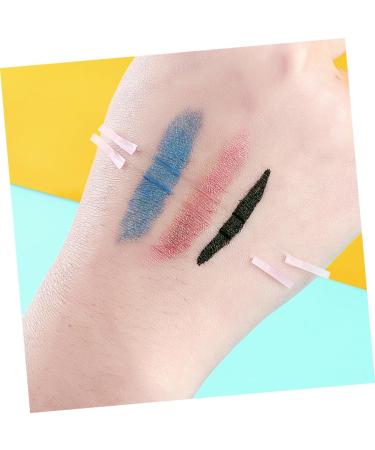 Mipcase 1 Set Double Eyelid Sticker Droopy Eyelid Tape Invisible Tape Double Eyelid Tape Slim Eye Patch - Buy Online on GoSupps.com