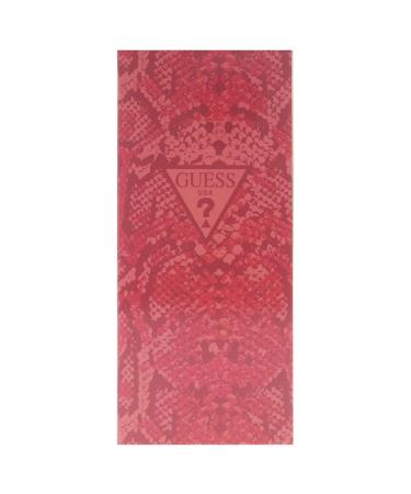 Guess Seductive Red for Women - 2 Pc Gift Set 1.7oz EDT Spray 0.5oz EDT Spray - Buy Online on GoSupps.com