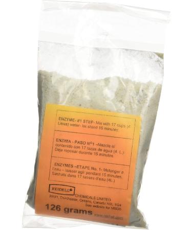 Urine-Erase Stain and Odor Remover 4L - Buy Online on GoSupps.com